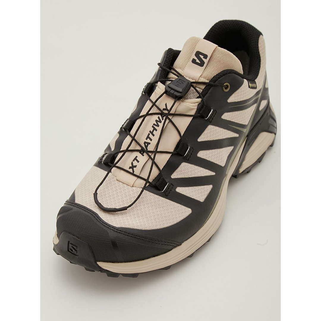 24《新品》SALOMON サロモン XT-PATHWAY GTX ゴアテックス-