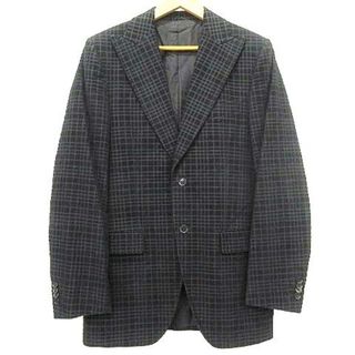 ドルチェ&ガッバーナ(DOLCE&GABBANA) テーラードジャケット(メンズ)の