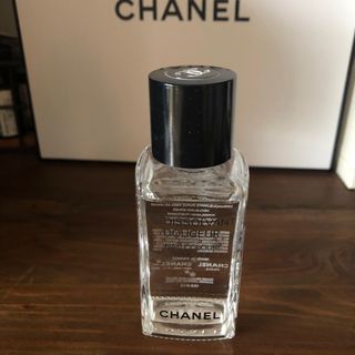 シャネル(CHANEL)のCHANEL ルディソルヴァンドゥスールN(除光液)