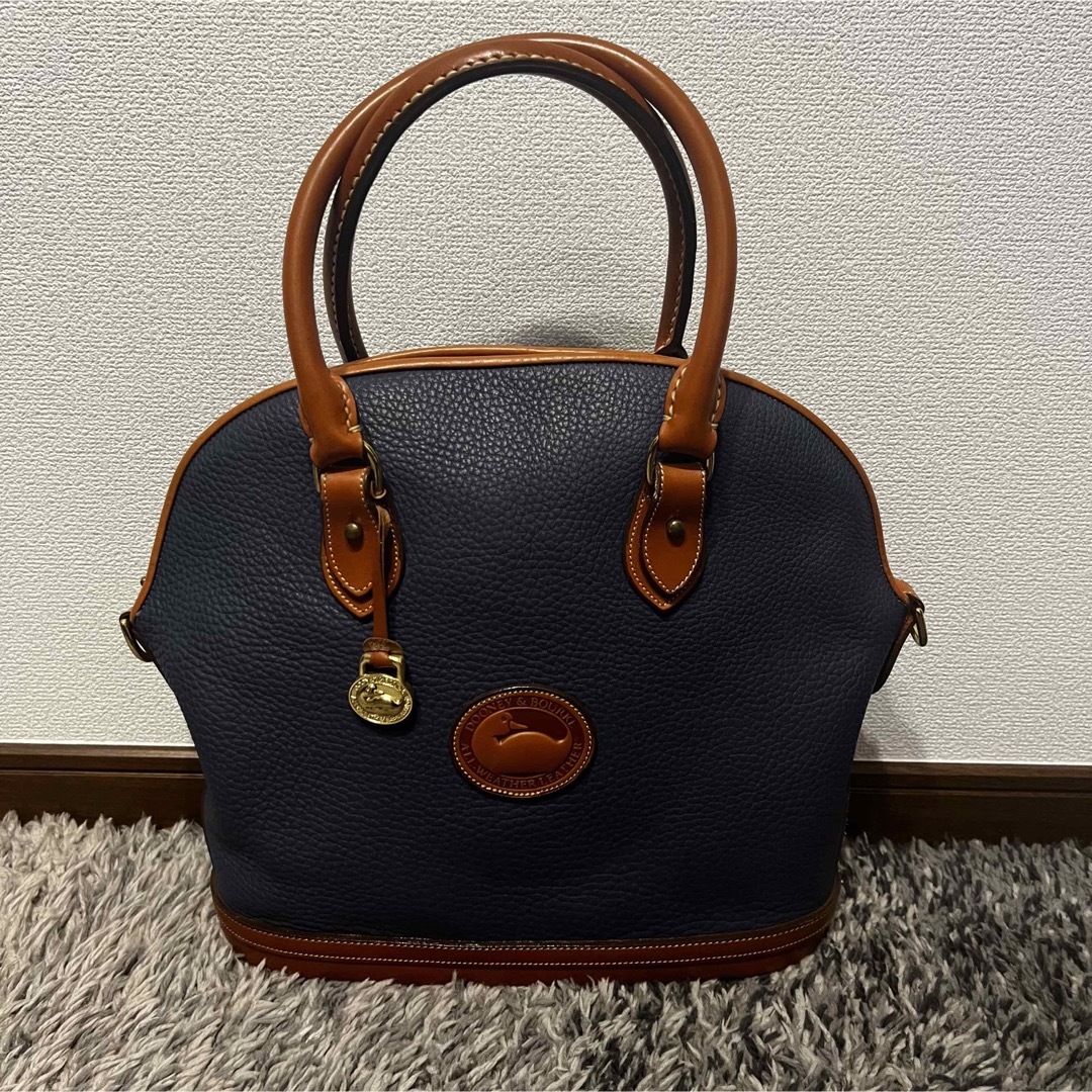 ドゥーニー&バーク Dooney & Bourke ショルダーバッグ