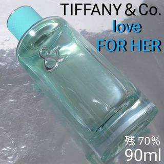 ティファニー(Tiffany & Co.)のまとめ売り(香水(女性用))