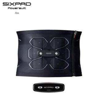 シックスパッドSIXPAD Foot Fit Plus 株式会社MTG 正規品　保証期間内