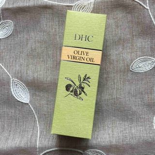 ディーエイチシー(DHC)のDHC  オリーブバージンオイル　30ml(美容液)