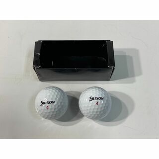 ダンロップ(DUNLOP)のA4032 ゴルフボール DUNLOP アウトドア スポーツ用品(その他)