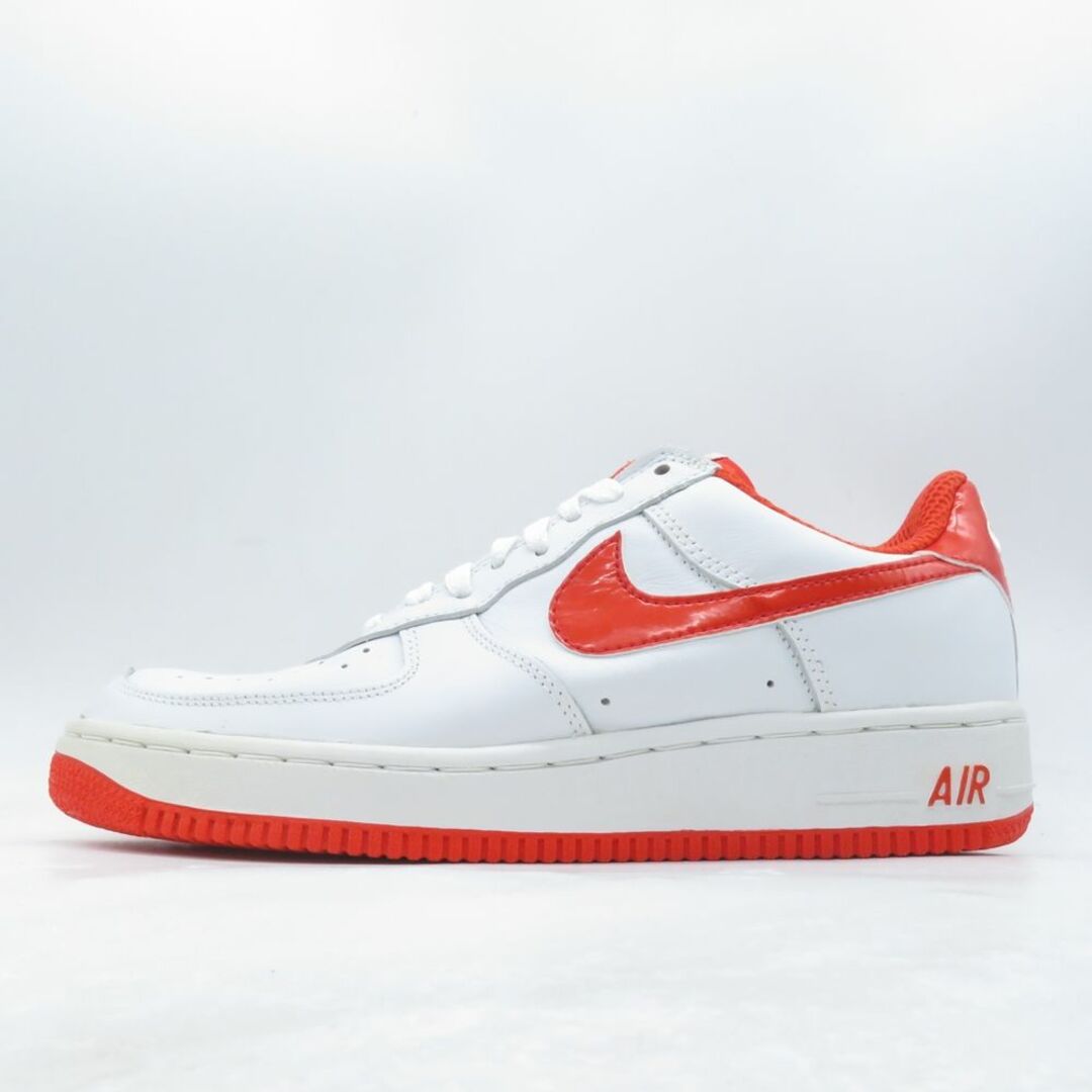 NIKE 2001 WMNS AIR FORCE 1 B 624022-161 SIZE 26.5cm