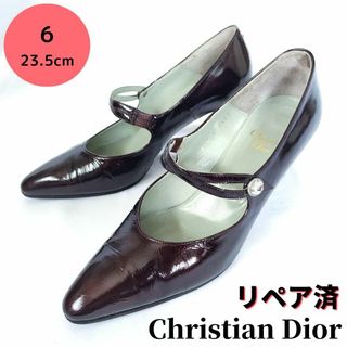 ディオール(Christian Dior) ハイヒール/パンプス(レディース)の通販