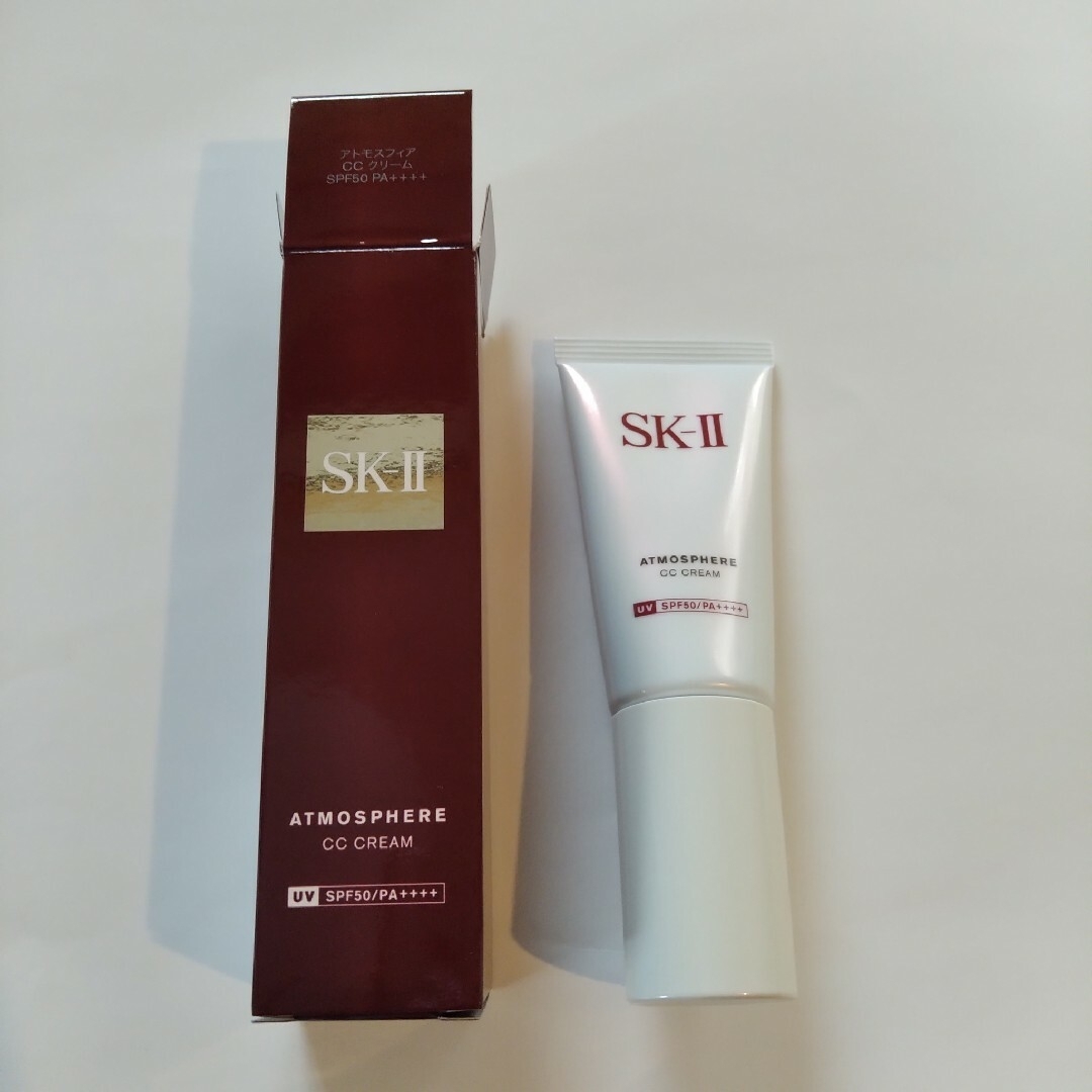 SK-II(エスケーツー)のSK-II CCクリーム コスメ/美容のベースメイク/化粧品(CCクリーム)の商品写真