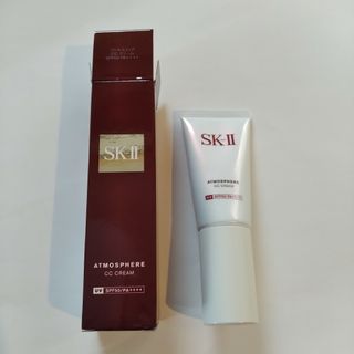 エスケーツー(SK-II)のSK-II CCクリーム(CCクリーム)