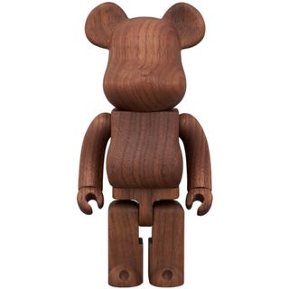 BE@RBRICK モナリザ　1000％