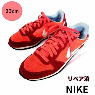 ナイキ スニーカー(レディース)（オレンジ/橙色系）の通販 67点 | NIKE