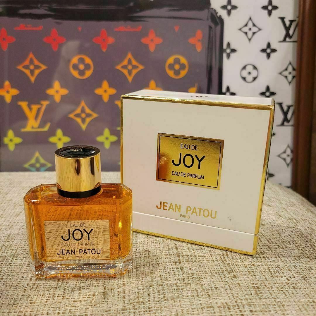 美品 未使用 ジャンパトゥ ジョイ オードパルファム 30ml - ローション 美品 未使用 ジャンパトゥ ジョイ オードパルファム 30ml - ローション