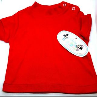 ディズニー(Disney)の訳あり Disney BABIES ミッキーコレクション(Tシャツ/カットソー)