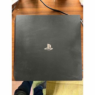 ソニー(SONY)のPS4 Pro 本体(家庭用ゲーム機本体)