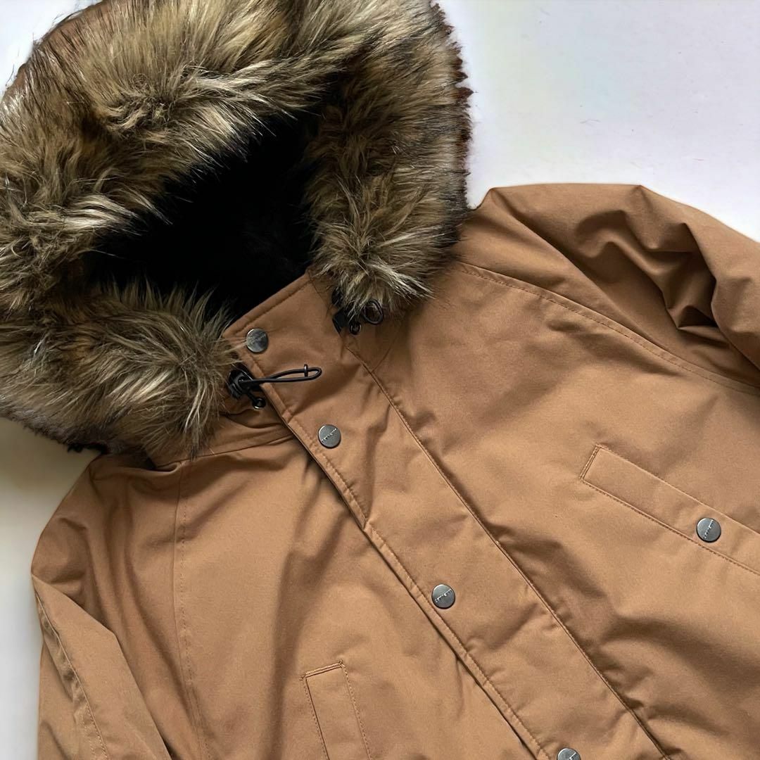 Charhartt WIP - 極美品 Carhartt WIP TRAPPER PARKA size Lの通販 by