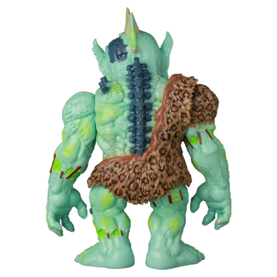 Garloonator medicom toy ガールーナイター Garloonator medicom toy ガールーナイター
