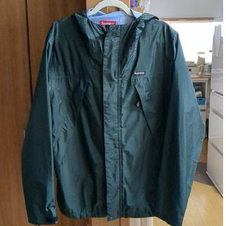 シュプリーム(Supreme)のSupreme Waterproof Ripstop Parka Lサイズ(パーカー)