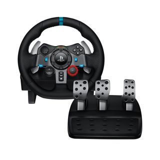 ロジクール(Logicool)のカカ様専用  Logitech G29 Driving Force Race (その他)