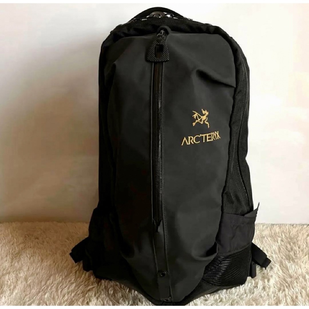 ARC'TERYX(アークテリクス)のカサノ様専用　他の方とお取引きは致しませんので購入をお控え下さい。 メンズのバッグ(バッグパック/リュック)の商品写真