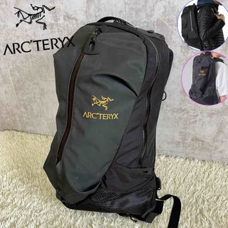 アークテリクス(ARC'TERYX)のカサノ様専用　他の方とお取引きは致しませんので購入をお控え下さい。(バッグパック/リュック)