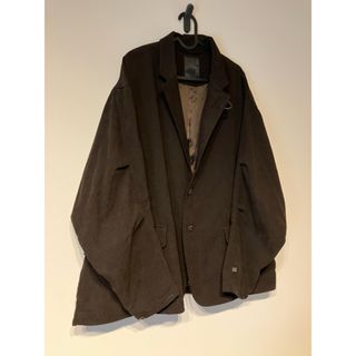 Engineered Garments - エンジニアードガーメンツ☆4Bノッチドラペル ...