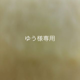 専用です。(男性タレント)