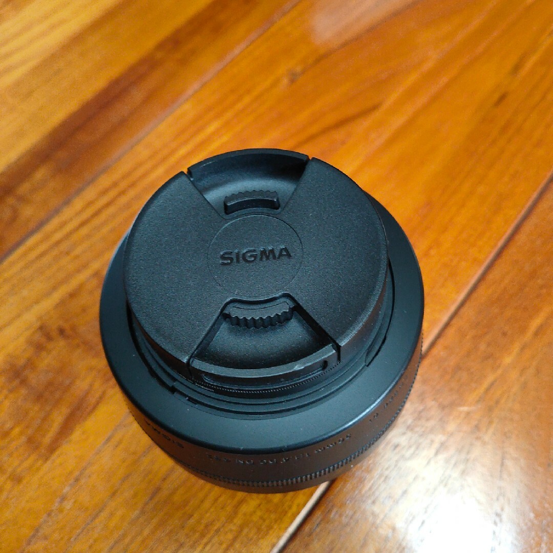 SIGMA 広角レンズ 30F1.4 DC DN/SEの通販 by ゆういち's shop|ラクマ