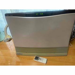 富士通 ファンヒーターの通販 7点 | 富士通のスマホ/家電/カメラを買う