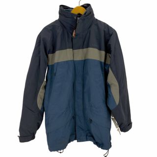 エルエルビーン(L.L.Bean)のL.L.Bean(エルエルビーン) 90s 山タグ マウンテンジャケット メンズ(マウンテンパーカー)