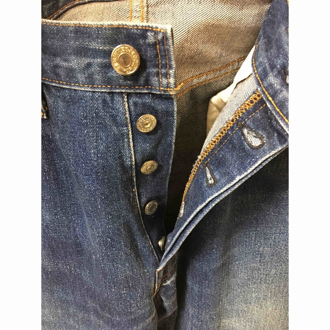 Levi's(リーバイス)のLevi’s 501  米国産 メンズのパンツ(デニム/ジーンズ)の商品写真