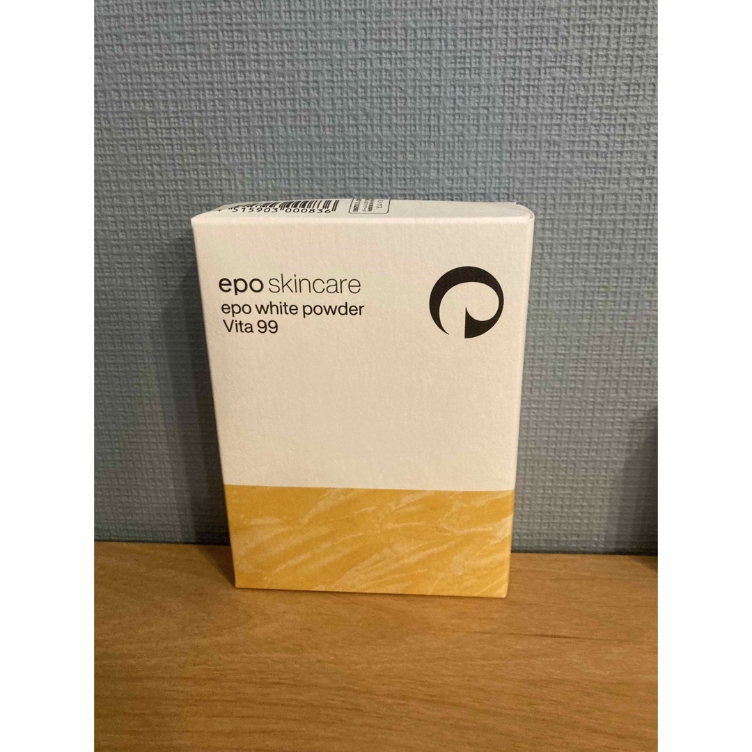 epo(エポー)のepo skincare エポスキンケア コスメ/美容のスキンケア/基礎化粧品(美容液)の商品写真