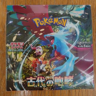 ポケモンカード タイムゲイザー3BOX シュリンク有りの通販 by kei's ...