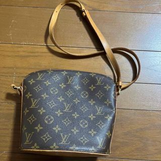 ルイヴィトン(LOUIS VUITTON)のアブロー様専用⭐︎ルイヴィトンショルダーバッグドルーオ(ショルダーバッグ)