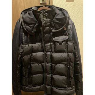 モンクレール(MONCLER)のモンクレール　ライアン(ダウンジャケット)