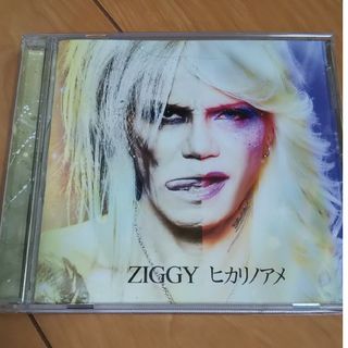 ZIGGYシングル(ポップス/ロック(邦楽))