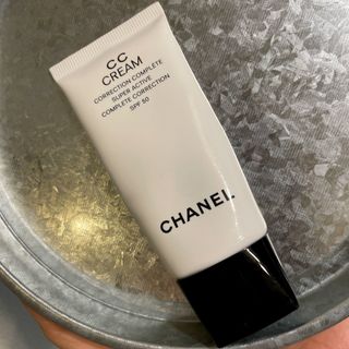 シャネル(CHANEL)のみーちゃん様シャネル　CCクリーム(CCクリーム)