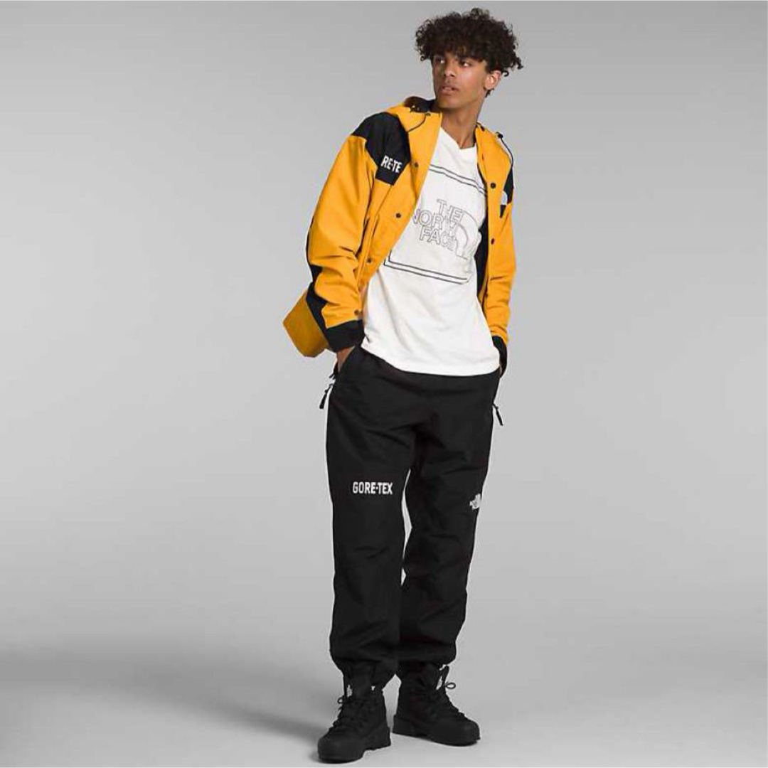 SUPREME THE NORTH FACE  mountain pantＳＭＬＸＬ