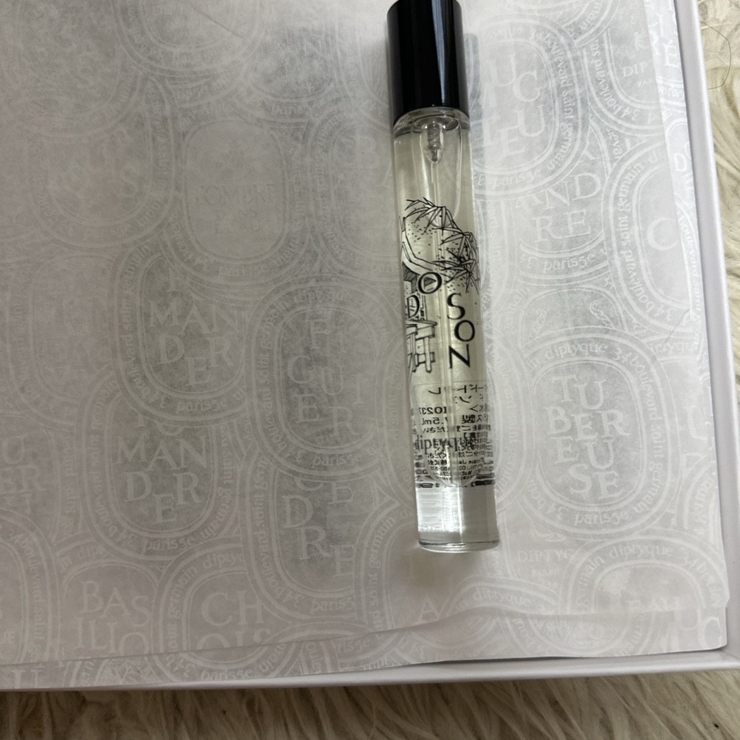 diptyque(ディプティック)の新品 ディプティック DIPTYQUE ド　ソン7.5ml コスメ/美容の香水(ユニセックス)の商品写真