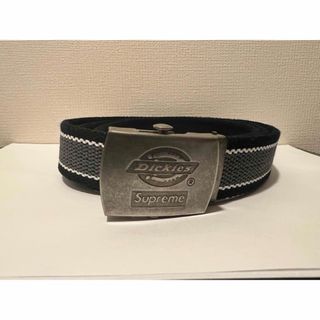 Supreme Nike Snakeskin Belt 21ss