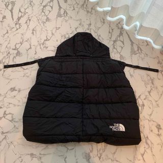 THE NORTH FACE - 新品 ノースフェイス ベビーシェルブランケット ...