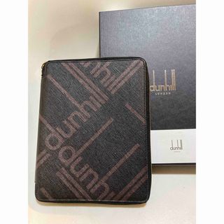 Dunhill - ダンヒル Dunhill 総柄 文房具/筆記用具 ロンドン地図 Dunhill - ダンヒル Dunhill 総柄 文房具/筆記用具 ロンドン地図