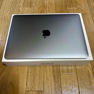 アップル(Apple)の【超美品】MacBook 12インチ 256GB (ノートPC)