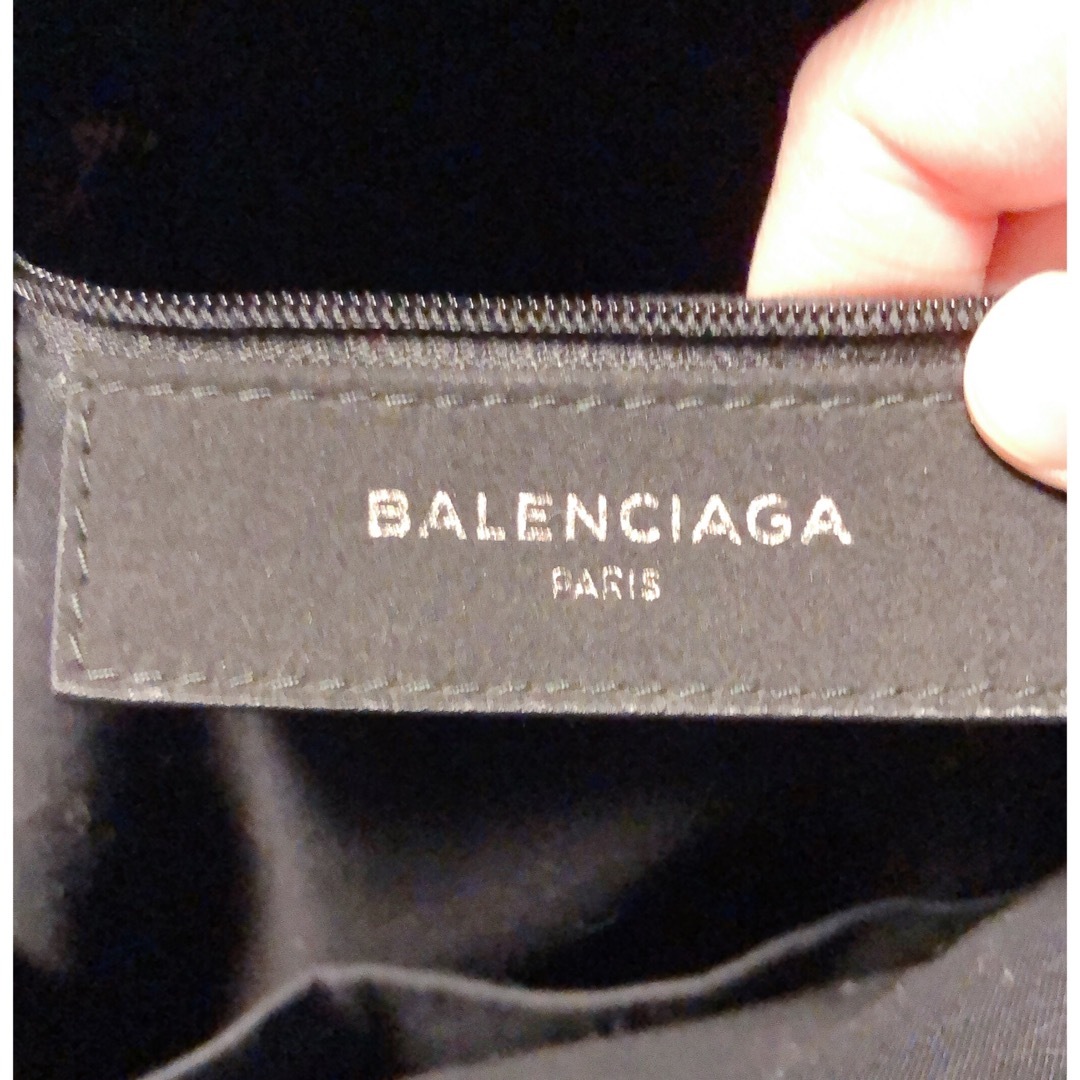 BALENCIAGA バレンシアガ　リュック