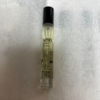 ディプティック(diptyque)の新品 ディプティック DIPTYQUE ロンブル　ダン　ロー7.5ml(香水(女性用))