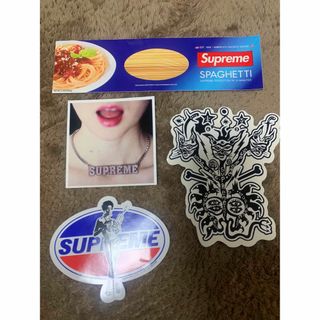 Supreme(ステッカー(シール))のフリマアイテム一覧 Supreme(ステッカー(シール))のフリマアイテム一覧
