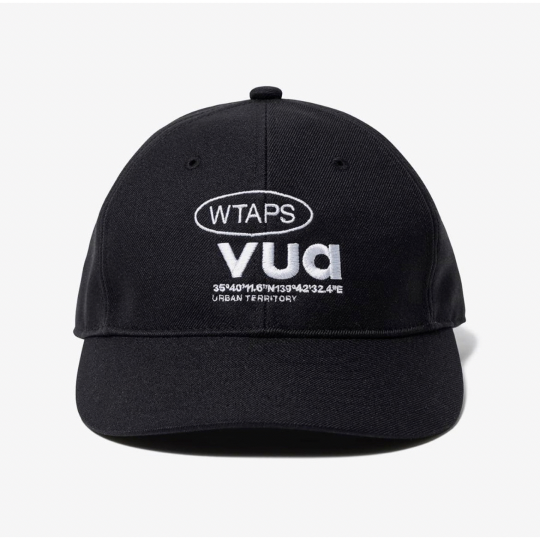 W)taps(ダブルタップス)の【新品未使用】WTAPS T-6M 01 CAP メンズの帽子(キャップ)の商品写真