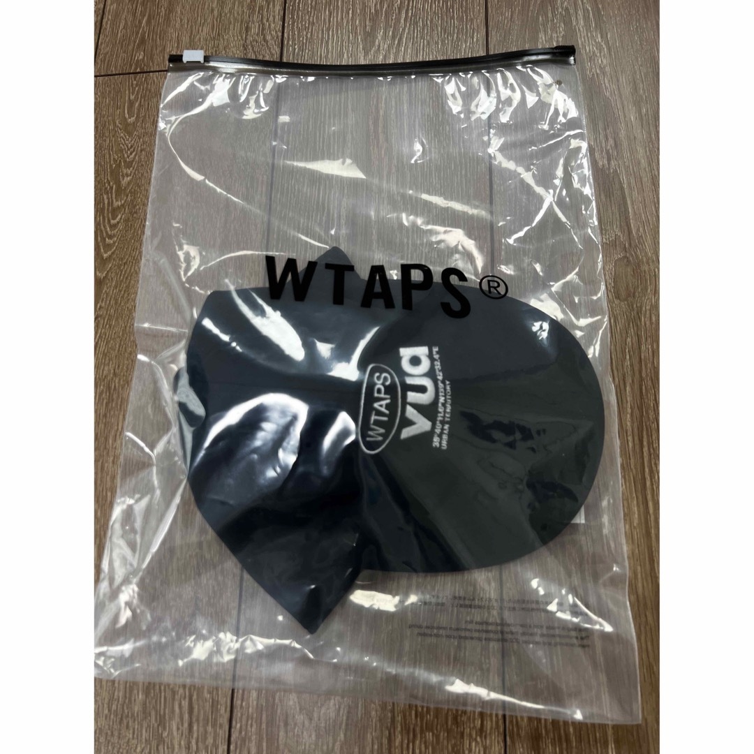 W)taps(ダブルタップス)の【新品未使用】WTAPS T-6M 01 CAP メンズの帽子(キャップ)の商品写真