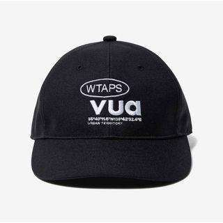 ダブルタップス(W)taps)の【新品未使用】WTAPS T-6M 01 CAP(キャップ)