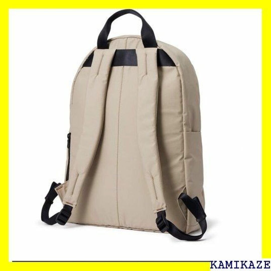 ☆送料無料 アノニム リュック DAYPACK #01 H 納 18L 2212