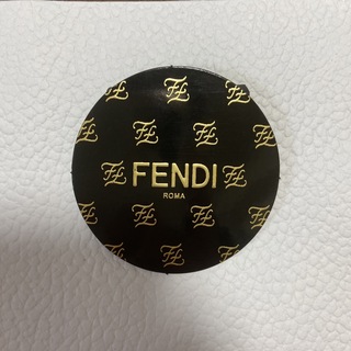 フェンディ(FENDI)のFENDI マグネットクリップ【非売品】(ノベルティグッズ)