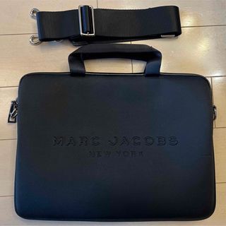 マークジェイコブス(MARC JACOBS)のPCケース　MARC JACOBS マークジェイコブス(PC周辺機器)